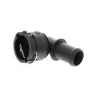 Vaico V10-3012 Engine Coolant Hose Flange - view 2
