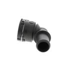 Vaico V10-3012 Engine Coolant Hose Flange - view 3