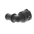 Vaico V10-3012 Engine Coolant Hose Flange - view 6