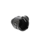 Vaico V10-3012 Engine Coolant Hose Flange - view 8