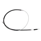 Vaico V10-30133 Parking Brake Cable - Rear - view 1