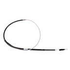Vaico V10-30134 Parking Brake Cable - Rear or Rear Right - view 1