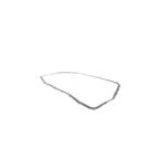 Vaico V10-3015 Transmission Oil Pan Gasket - view 2