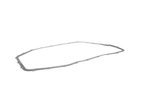 Vaico V10-3015 Transmission Oil Pan Gasket - view 1