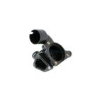 Vaico V10-3028 Engine Coolant Thermostat Housing - Lower - view 4