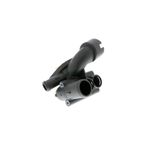 Vaico V10-3028 Engine Coolant Thermostat Housing - Lower - view 8