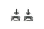Vaico V10-3074 Headlight Housing - Right - view 2