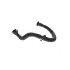 Vaico V10-3092 Engine Crankcase Breather Hose - Intake Manifold To Pressure Regulator Hose - view 4