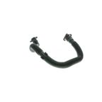 Vaico V10-3092 Engine Crankcase Breather Hose - Intake Manifold To Pressure Regulator Hose - view 5