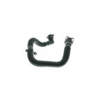 Vaico V10-3092 Engine Crankcase Breather Hose - Intake Manifold To Pressure Regulator Hose - view 6