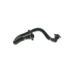 Vaico V10-3092 Engine Crankcase Breather Hose - Intake Manifold To Pressure Regulator Hose - view 8