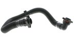 Vaico V10-3092 Engine Crankcase Breather Hose - Intake Manifold To Pressure Regulator Hose - view 1