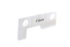 Vaico V10-3115 Manual Transmission Shift Lever Bushing - view 1