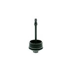 Vaico V10-3162 Engine Oil Filter Cap - view 2