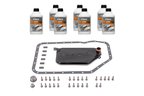 Vaico V10-3213 Transmission Filter Kit - view 1