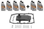 Vaico V10-3222-XXL Transmission Filter Kit - view 1
