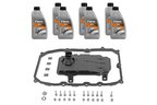 Vaico V10-3222 Automatic Transmission Fluid Kit - view 1