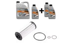 Vaico V10-3223-XXL Transmission Filter Kit - view 1