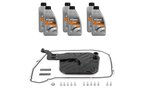 Vaico V10-3224 Transmission Filter Kit - view 1