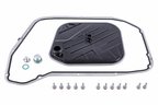 Vaico V10-3225-BEK Transmission Filter Kit - view 2