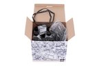 Vaico V10-3227 Transmission Filter Kit - view 3