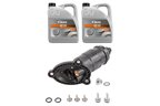 Vaico V10-3231-XXL Transmission Filter Kit - view 1