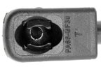 Vaico V10-3235 Hatch Lift Support - view 4