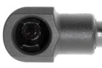 Vaico V10-3241 Hood Lift Support - view 2