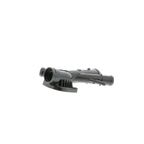 Vaico V10-3242 Engine Coolant Outlet Flange - view 4