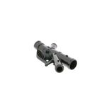 Vaico V10-3242 Engine Coolant Outlet Flange - view 6