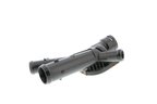 Vaico V10-3242 Engine Coolant Outlet Flange - view 1