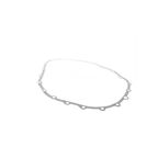 Vaico V10-3310 Transmission Oil Pan Gasket - view 2
