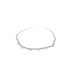 Vaico V10-3310 Transmission Oil Pan Gasket - view 3
