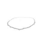 Vaico V10-3310 Transmission Oil Pan Gasket - view 4
