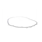 Vaico V10-3310 Transmission Oil Pan Gasket - view 5