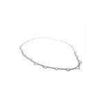 Vaico V10-3310 Transmission Oil Pan Gasket - view 6