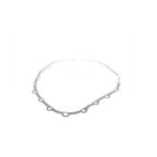 Vaico V10-3310 Transmission Oil Pan Gasket - view 7