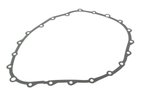 Vaico V10-3310 Transmission Oil Pan Gasket - view 1