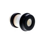 Vaico V10-3345 Suspension Bump Stop - Front - view 2