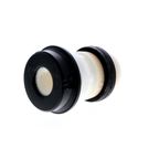Vaico V10-3345 Suspension Bump Stop - Front - view 4