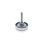 Vaico V10-3424 Accessory Drive Belt Idler Pulley - view 2
