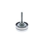Vaico V10-3424 Accessory Drive Belt Idler Pulley - view 3