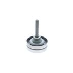 Vaico V10-3424 Accessory Drive Belt Idler Pulley - view 4