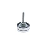 Vaico V10-3424 Accessory Drive Belt Idler Pulley - view 5
