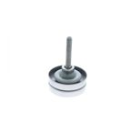 Vaico V10-3424 Accessory Drive Belt Idler Pulley - view 7