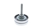 Vaico V10-3424 Accessory Drive Belt Idler Pulley - view 1