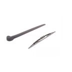 Vaico V10-3438 Wiper Arm - Rear - view 8
