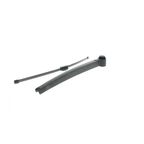 Vaico V10-3459 Wiper Arm and Blade Assembly - Rear - view 4