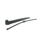 Vaico V10-3459 Wiper Arm and Blade Assembly - Rear - view 2