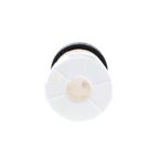 Vaico V10-3492 Suspension Bump Stop - Front - view 3
